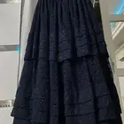 فستان شبه جديد