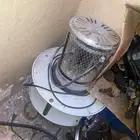 دفايه للبيع