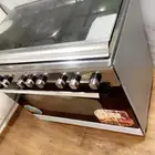 فرن غاز خمس عيون