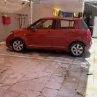 سوزوكي سويفت 2008