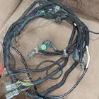 ضفيرة هوندا obd1 هالتك
