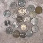 عملات معدنية قديمة
