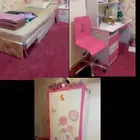 غرفة نوم بنات