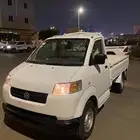 بيك اب كاري 2012