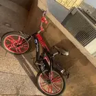 سيكل رامبو اندنوسي