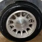 جنوط فورد نضيفهه للبدل