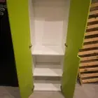 دولاب اطفال من ايكيا