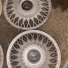طيس كرسيدا GL لايوجد اي ملاحظه