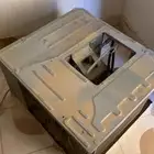 مكيف للبيع شغال ويبرد مافي مشكله