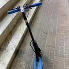 سكوتر الغوريلا