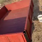عربية حراثه هيدروليك