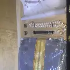 يكج هديه مكون من   بشت   غتره   قلم   مسبحه   كبك