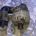 قطع بي ام للبيع