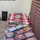 معلم مشويات