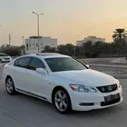 لكزس GS430