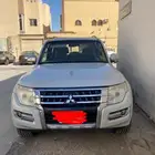 باجيرو موديل 2016 سنة الشراء 2015 وكالة ماشية 193 الف