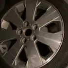 جنط كابرس 2011 بيتزا وكاله