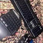 موس وا كيبورد للبيع