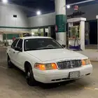 فورد فكتورياء بوليسي