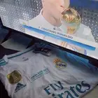 تيشيرت ريال مدريد 2018 متوفر حبه وحده mتسليم فوري