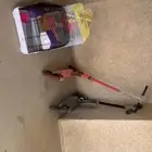 قفص و اسكورترات