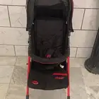 للبيع عربية اطفال جديده