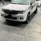 مطلوب هايلكس غمارتين للبدل