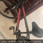 دراجه رياضي