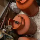 اسطوانه غاز لبيع