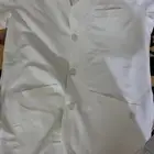 لاب كوت شركة هيلنق هاندز رجالي