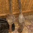 دبات تلوث لاندكروزر