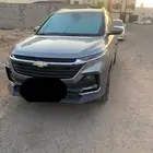 شيفروليه كابتيفا 2025