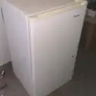 ثلاجه haler خربان الكمبرسر