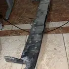 صدام هايلوكس 2011 اصلي