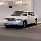 لينكون تاون كار سيجنتشر