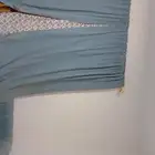 كنب مع ثلاث طاولات وستاره والكنب حق 12 نفر