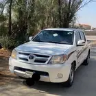 هايلوكس 2007