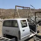 بودي ددسن للبيع