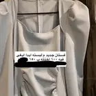 فستان