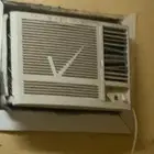 مكيف وثلاجة
