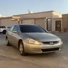 هوندا اكورد
