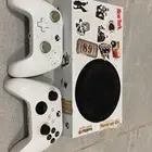 اكس بوكس سيريس اس