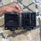 للبيع ريش مكيف فورد خاليه من الكسور بختم الوكاله