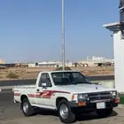 هايلكس 97 مجدد مفحوص