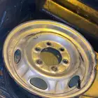 جنط وكاله عطفه بسيطه