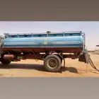 تانكي عايدي14طن للبيع