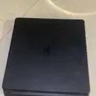 سوني 4 للبيع نضيف