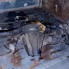 كرونة دفرنس خلفي دفلك جيب ربع2021