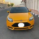 فورد فوكس 2013 ST