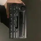 مسجل فورد كراون فكتوريا